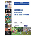 Expresión corporal en la edad escolar