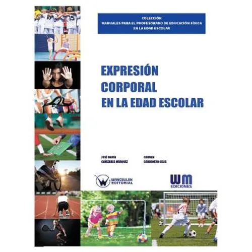 Expresión corporal en la edad escolar