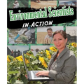 Environmental Scientists in Action