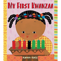 My First Kwanzaa