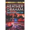 Undercover Connection & Cowboy Accomplice: A Murder Mystery Novel
