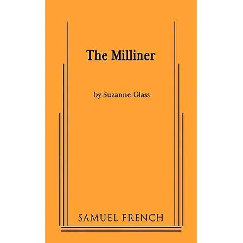 The Milliner