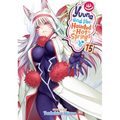 Yuuna and the Haunted Hot Springs Vol. 15