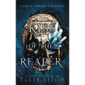 Kiss of the Reaper: Death Is Not The End: A Paranormal Fantasy Romance