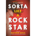 Sorta Like a Rock Star