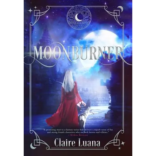 Moonburner