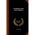Antiquities of the Jews, Volume 2