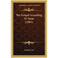 The Gospel According To Satan (1881)