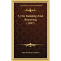 Cycle Building And Repairing (1897)