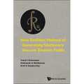 New Euclidon Method of Generating Stationary Vacuum Einstein