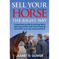 Sell Your Horse The Right Way