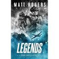Legends: A King & Slater Thriller