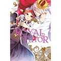 The Royal Tutor, Vol. 9