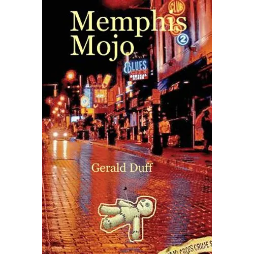 Memphis Mojo