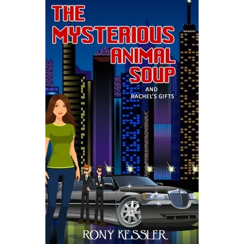 The Mysterious Animal Soup