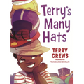 Terry's Many Hats
