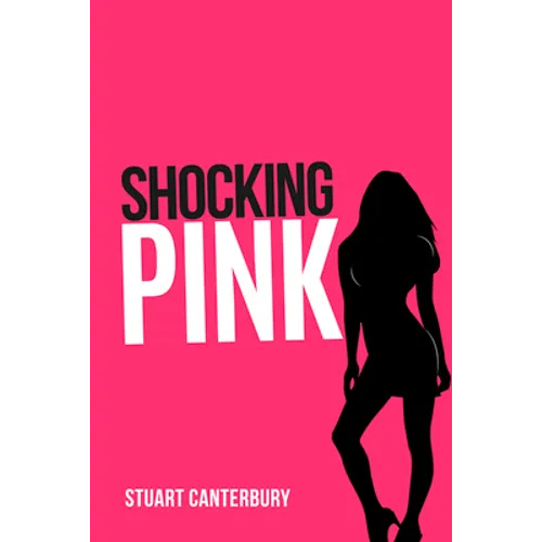 Shocking Pink