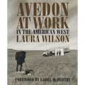 Avedon at Work: In the American West