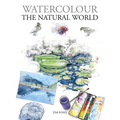 Watercolour the Natural World