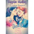 3 - Book Bundle: Love Notes - Love Melody - Love Serenade