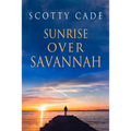 Sunrise Over Savannah