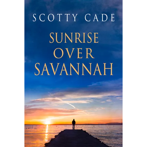 Sunrise Over Savannah