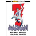 Madman Library Edition Volume 1