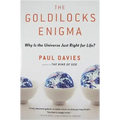The Goldilocks Enigma