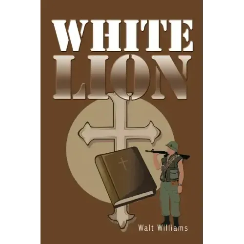 White Lion