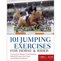 101 Jumping Exercises for Horse & Rider