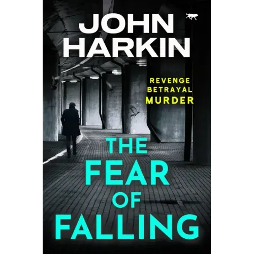 The Fear of Falling