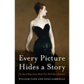 Every Picture Hides a Story: The Secret Ways Artists Make Their Work More Seductive