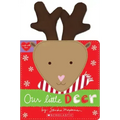 Our Little Deer (Made with Love)