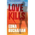 Love Kills: A Britt Montero Novel