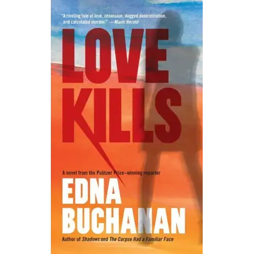 Love Kills: A Britt Montero Novel