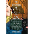 The Adventures of Artie and Zac: The Witch and the Well of Magic