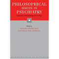 Philosophical Issues in Psychiatry: Explanation, Phenomenology, and Nosology