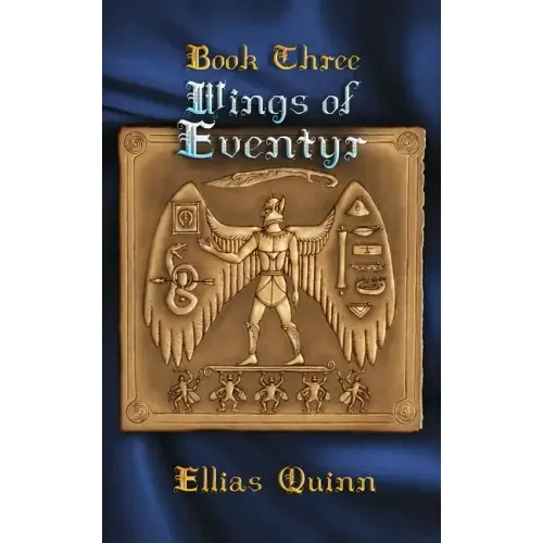 Wings of Eventyr: Book Three