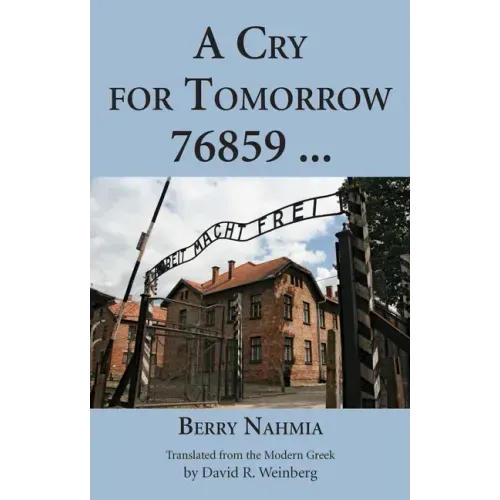 A Cry For Tomorrow 76859 ...