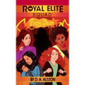 Royal Elite Squad: Fiery Daze