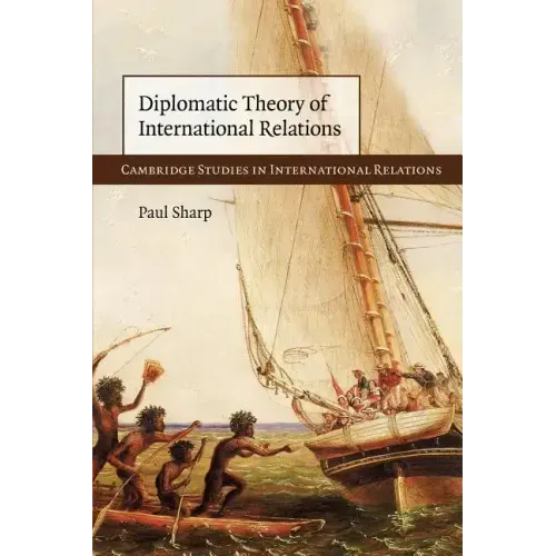Diplomatic Theory of International Relations