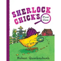 Sherlock Chick's First Case