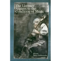 The Listener Aspires to the Condition of Music: Poems