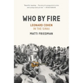 Who by Fire: Leonard Cohen in the Sinai