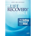Life Recovery Bible-KJV