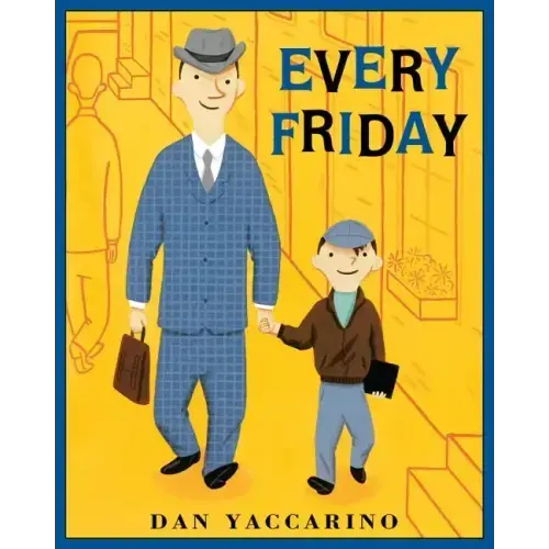 Every Friday