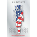 The High Cost Of Service: An expose of Agent Orange and PTSD