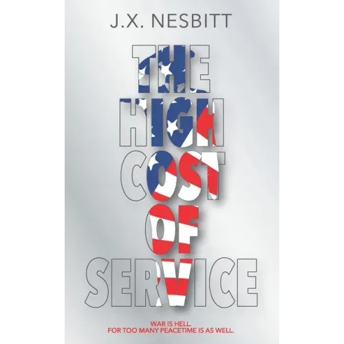 The High Cost Of Service: An expose of Agent Orange and PTSD