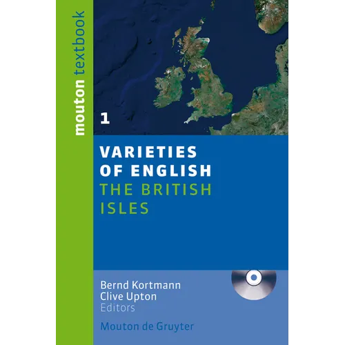 The British Isles [With CD (Audio)]