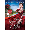 Four Weddings and a Duke